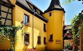 L'Abbaye d'Alspach